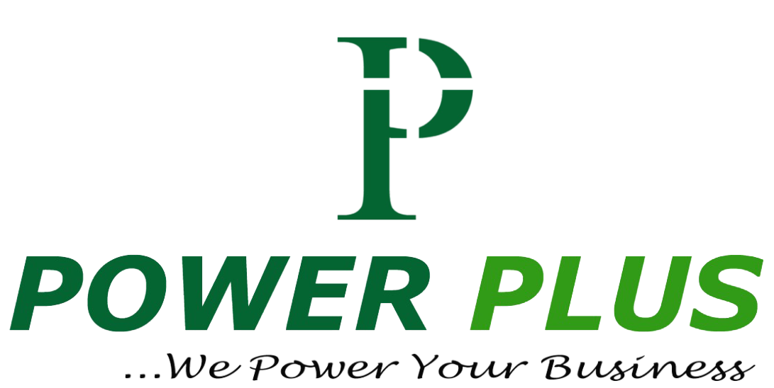Power Plus